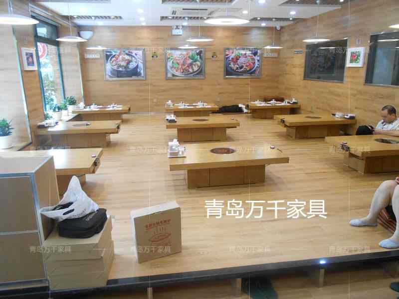 韓香福 城陽假日酒店對(duì)面店 全國(guó)連鎖