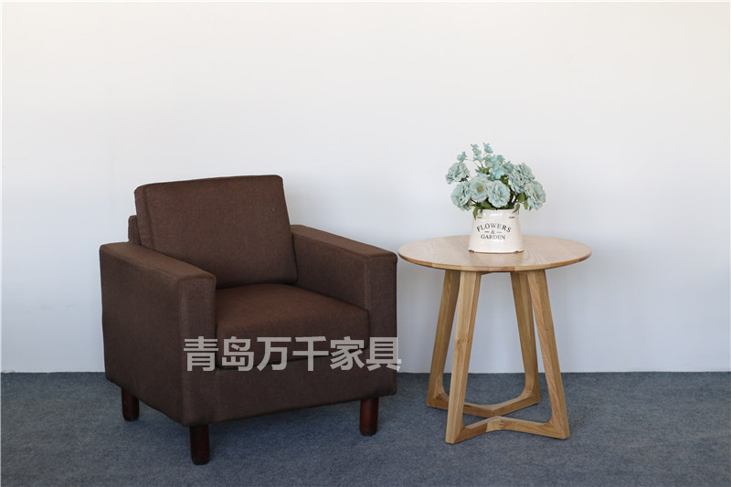 咖啡沙發方